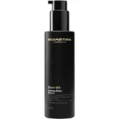Sebastian - Dark Oil Taming Elixir Serum - 140ml