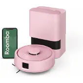 iRobot Aspirateur robot Roomba Mini Rose