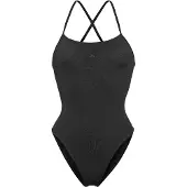 Turbo Patron Sirene Zwemkleding