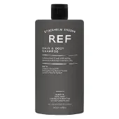Ref Hair And Body Shampoo - 285ml | Voor Shampoo Zonder Parabenen