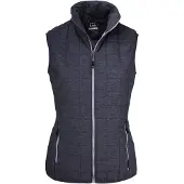 Cutter & Buck Rainier Vest, damesmodel