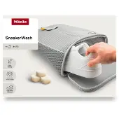 Miele SneakerWash Schoenen Waszak