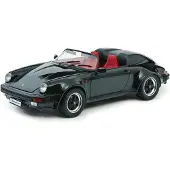 Schuco Porsche 911 Speedster 1989 - 1:12 -