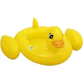 Bestway Funspeakers Duck Kinder Opblaasboot