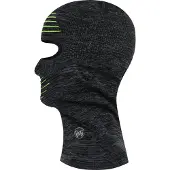 Buff - Dryflx+ Balaclava - Bivakmuts One Size, zwart