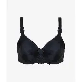 Chantelle Wireless bh Hedona | Maat: 90E | Kleur: Black