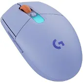 Logitech 910-007755 G305 X SUPERLIGHT - Lila