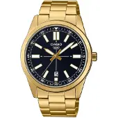 Casio Horloge, KLEDING