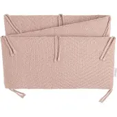Babys Only Bed/boxbumper Grace blush