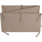 Babys Only Bed/boxbumper Grace beige