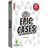 Blackrock Games Crime City, Bordspel, Detective, 10 jaar, 45 min