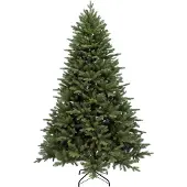 Magic Home Kerstboom MagicHome Kerst Royal, 3D+2D, extra dicht, 150 cm