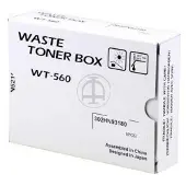 Kyocera WT-560 (302HN93180) Waste Toner Box