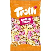 Trolli - Snoep Koeien - 1000 gram - 1 stuk