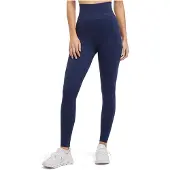 Falke Legging Women Cellulite Control Light Health Space Blue-M
