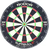 Nodor Supabull II - Dartbord