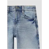 s.Oliver Denim Bleu Denim Maat: 98 | Spijkerbroeken Outlet | kids | Blauw