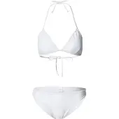 Urban Classics Bikini wit