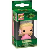 Funko POP! Wicked - Glinda sleutelhanger Pocket POP!