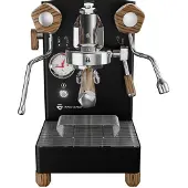 Lelit MaraX3 PL62X3 Espresso machine - Zwart