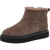Tamaris Boots taupe