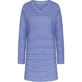 Triumph Nachthemd ' Red Label Nightdresses ' lichtblauw