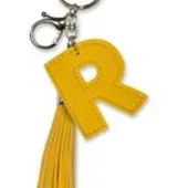 Miko Sleutelhanger /Tashanger +Tassel / Kwast R