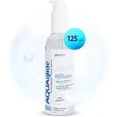 Joydivision Preparaten 125 ml Aquaglide furious balen