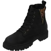 Palado by Sila Sahin Boots 'Palado Eladove by Sila Sahin' zwart