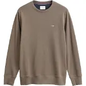 Gant Shield Crew Sweater Heren L