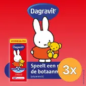 Dagravit 3x Kids Vitamine D Aquosum (50 ml)