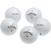 Callaway Recycled golfballen - 24 stuks
