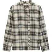Marc O'Polo Blouse gemengde kleuren / wit