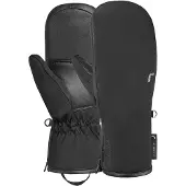 Reusch Sporthandschoenen 'Tiffany' zwart