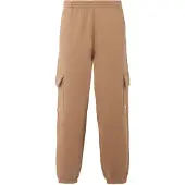 Adidas Originals Cargobroek 'ESSENTIALS ' lichtbruin