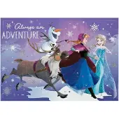Fun Unlimited Adventskalender Frozen FRZY8027 / 2026