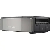 EcoFlow DELTA Pro Ultra X – 6 kWh extra batterij