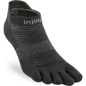 Injinji Sokken Original Weight No-Show