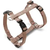 Wolters Halsband tuig zand 50-70cm