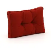 Madison Florance loungekussen rug ca. 73x43cm