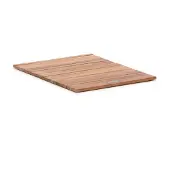 Sunyard Furniture Sunyard Epping dienblad armleuning 50x40cm