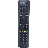 Universeel Humax IRHD-5300C afstandsbediening (vervanger)
