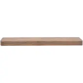 AnLi Style Wandplank Carve 150