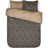 Essenza Beline Dekbedovertrek Golden sand 260x200/220