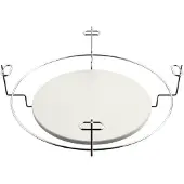 Grill Guru Hitteschild - Large - L