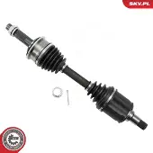 ESEN SKV 40SKV425 Aandrijfas