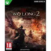 Wo Long 2: Wings of Ember - Xbox Series X
