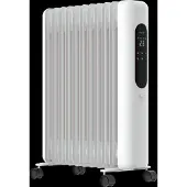 Fuave Bergen 2500 Wit WIFI