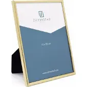 Zilverstad Fotolijst Sweet Memory Goud 15 x 20 cm