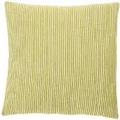 Light & Living - Sierkussen HAYDEN - Groen - 45x45x10 cm